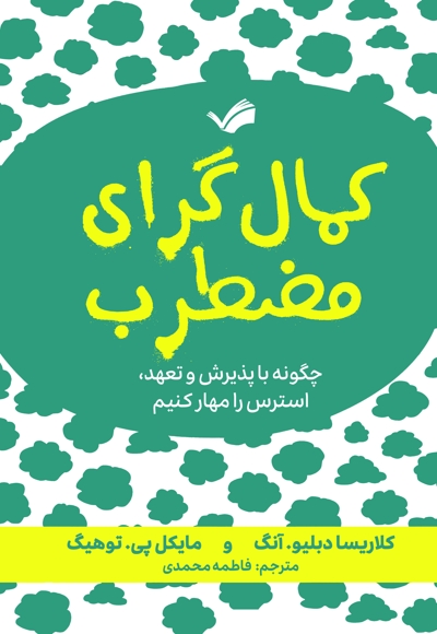 کمال گرای مضطرب